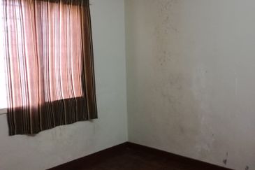 Subang Perdana Goodyear Court 8