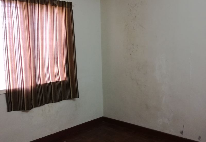 Subang Perdana Goodyear Court 8