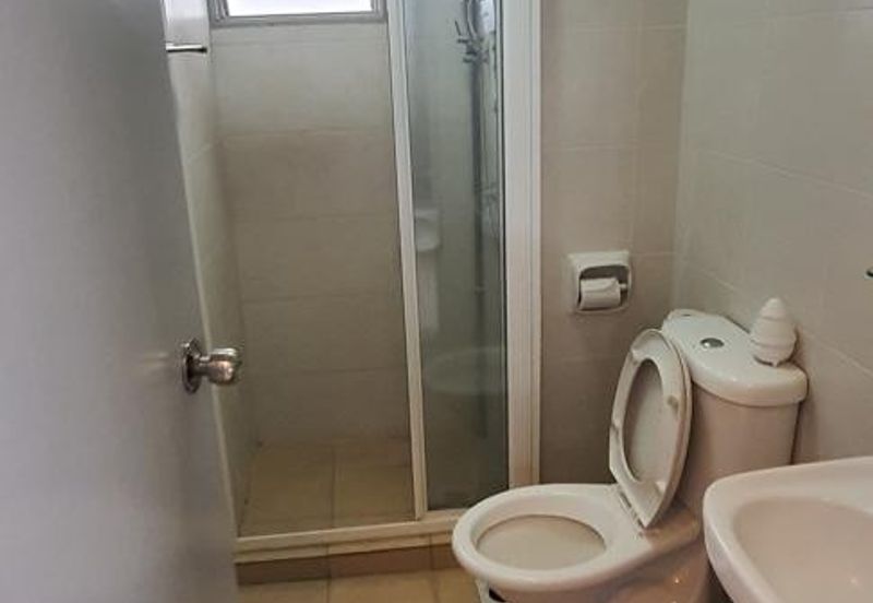 Main Place Residence