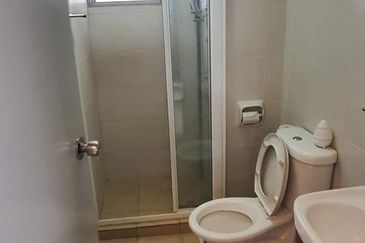 Main Place Residence