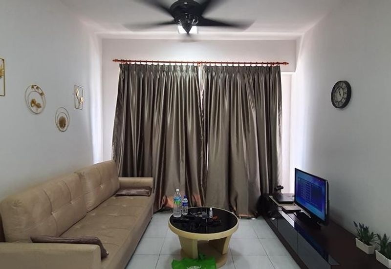 Main Place Residence