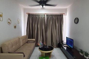 Main Place Residence