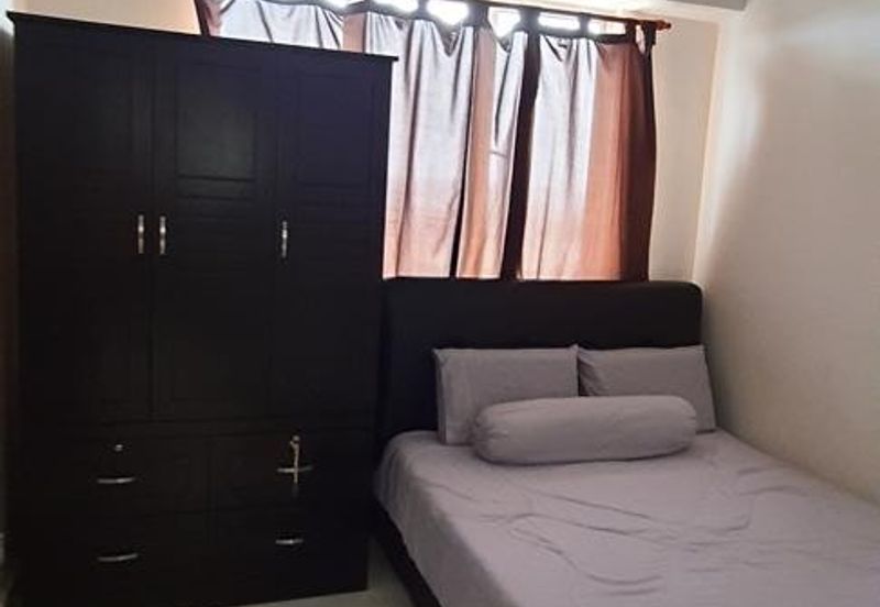 Main Place Residence