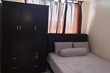 Main Place Residence