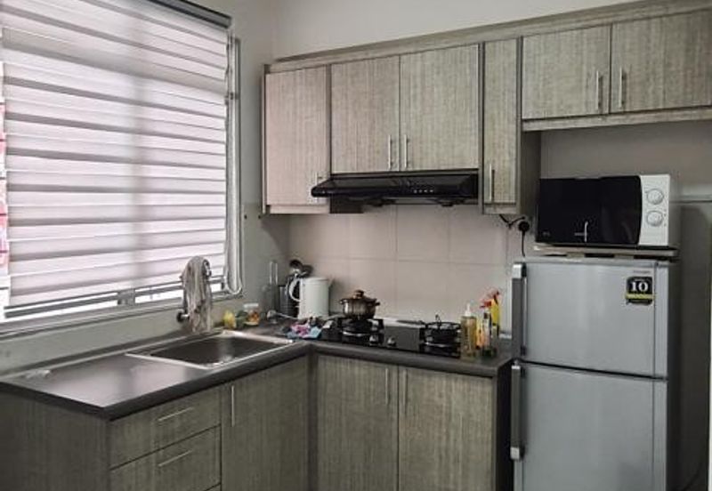 Main Place Residence