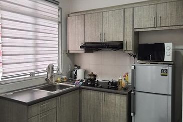 Main Place Residence