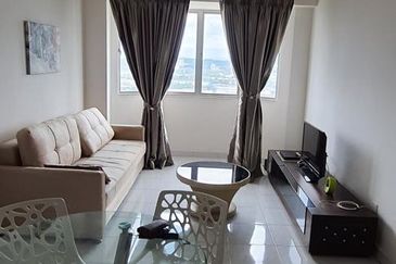 Main Place Residence