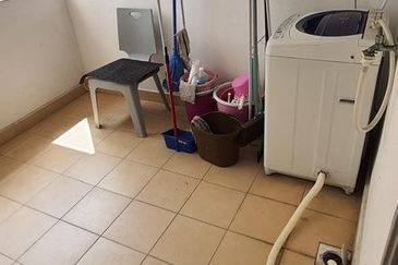 Main Place Residence