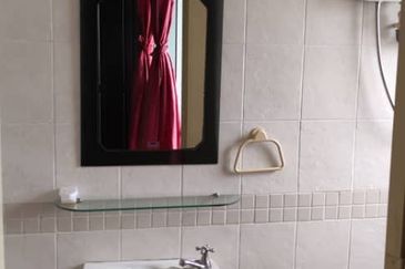 The  boulevard Apartment Fully Furnished 