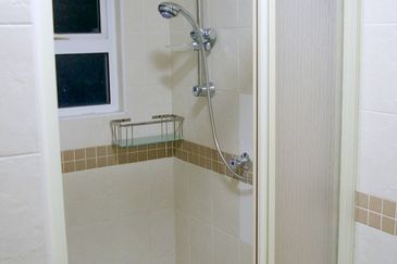 The  boulevard Apartment Fully Furnished 