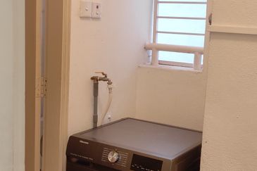 The  boulevard Apartment Fully Furnished 