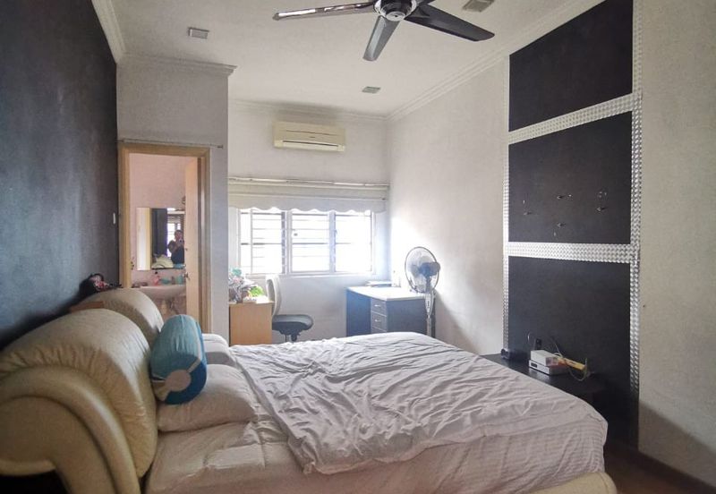 Putra Setia @ Putra Heights