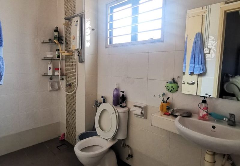 Putra Setia @ Putra Heights