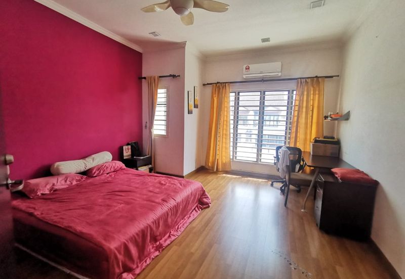 Putra Setia @ Putra Heights