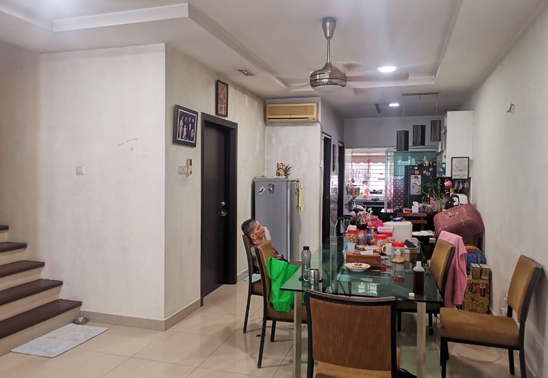 Putra Setia @ Putra Heights