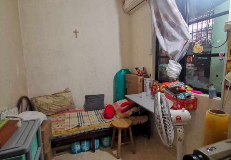 Putra Setia @ Putra Heights