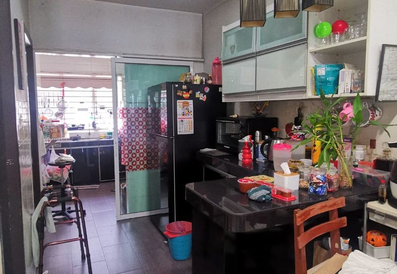 Putra Setia @ Putra Heights