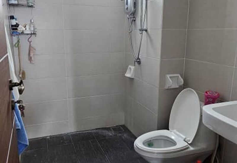 The Regina Condominium