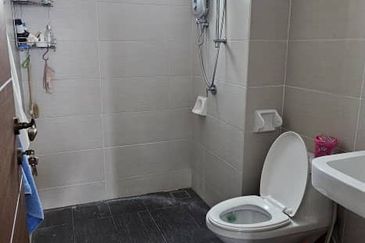 The Regina Condominium