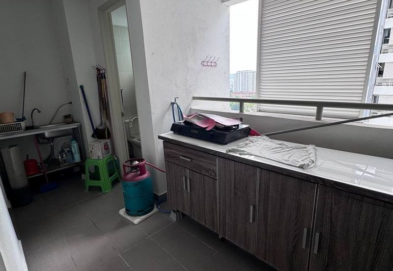 The Regina Condominium