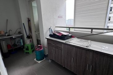 The Regina Condominium