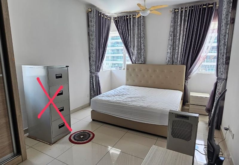 The Regina Condominium