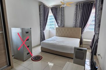 The Regina Condominium