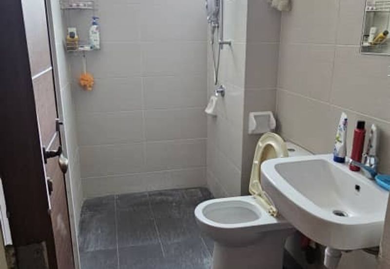 The Regina Condominium