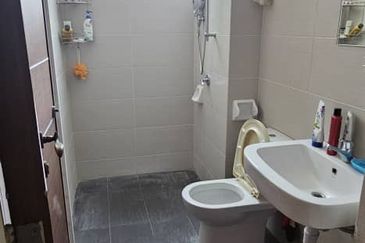 The Regina Condominium