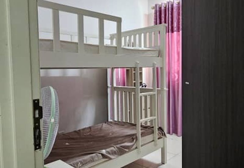 The Regina Condominium