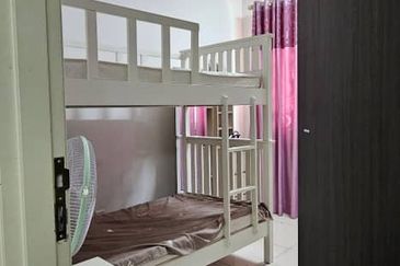 The Regina Condominium