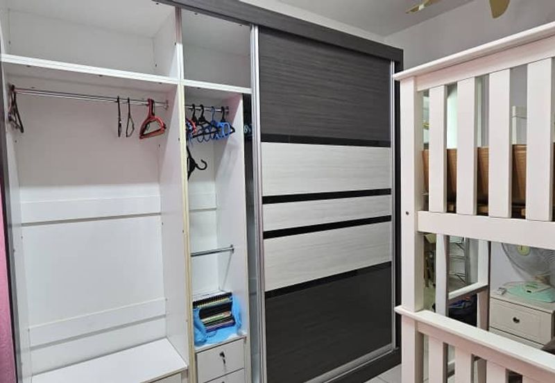 The Regina Condominium