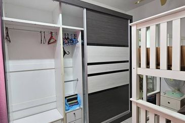 The Regina Condominium