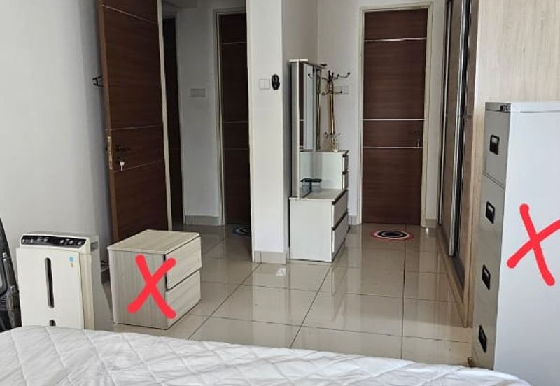 The Regina Condominium