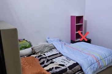 The Regina Condominium