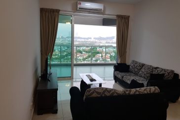 The Regina Condominium