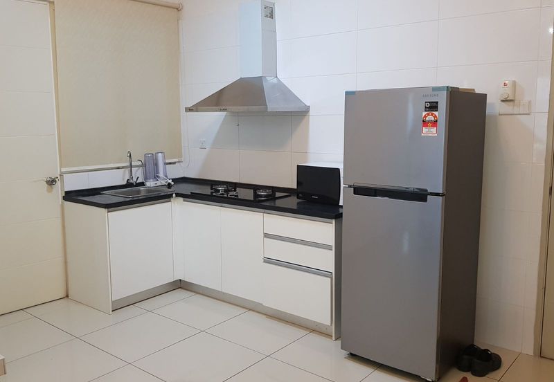 The Regina Condominium