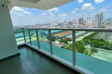 The Regina Condominium