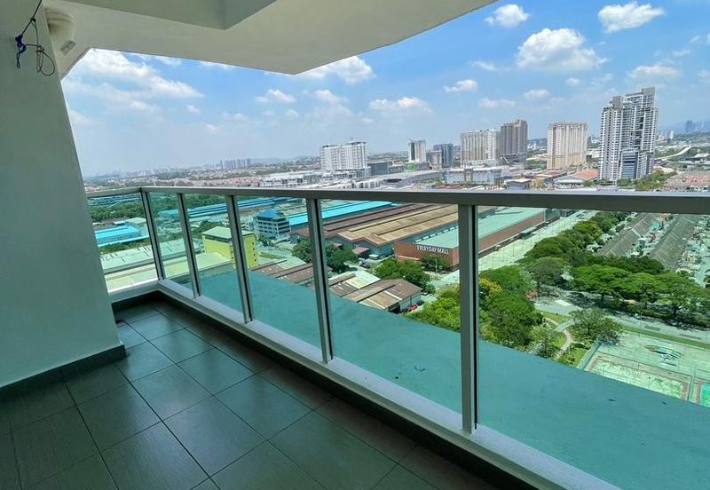 The Regina Condominium