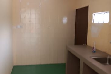 Seksyen 25, Shah Alam (Taman Sri Muda)