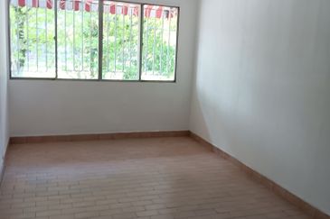 Seksyen 25, Shah Alam (Taman Sri Muda)