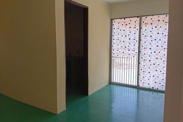 Seksyen 25, Shah Alam (Taman Sri Muda)