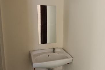 Seksyen 25, Shah Alam (Taman Sri Muda)