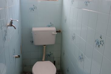 Seksyen 25, Shah Alam (Taman Sri Muda)