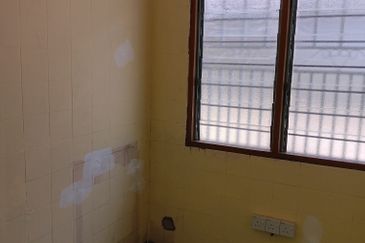 Seksyen 25, Shah Alam (Taman Sri Muda)