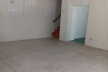 Seksyen 25, Shah Alam (Taman Sri Muda)