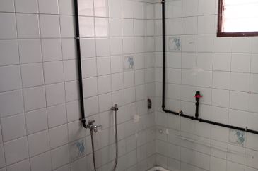 Seksyen 25, Shah Alam (Taman Sri Muda)