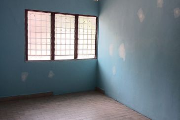 Seksyen 25, Shah Alam (Taman Sri Muda)