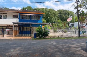 Seksyen 25, Shah Alam (Taman Sri Muda)