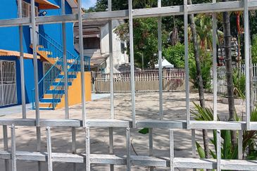 Seksyen 25, Shah Alam (Taman Sri Muda)